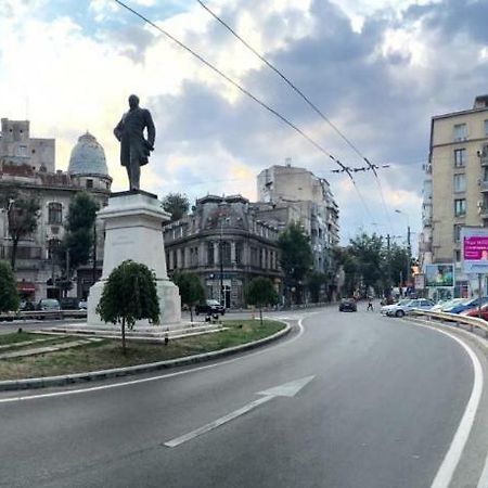 Central Old City 2 Bucarest Esterno foto